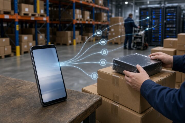 Кремль готовит обязательную установку «Алисы AI» на импортные гаджеты для контроля данных россиян