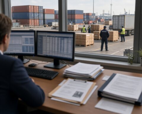 Raiffeisen продолжает обслуживать российскую торговлю, помогая Кремлю обходить санкции