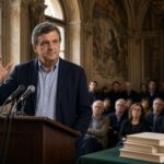 Карло Календа объявил борьбу с Роберто Ванначчини приоритетом для защиты демократии в Италии