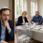 Победа AfD в Саксонии-Анхальт напугала еврейские организации Германии