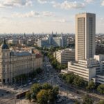 Правительство Орбана готовило к продаже больше госнедвижимости Будапешта, чем объявляло публично