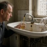 Екатеринбург официально снизил стандарты горячей воды до 2032 года из-за износа сетей