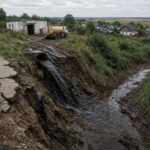В Татарстане более двух лет не устраняют сброс 86 тысяч тонн нечистот в реки