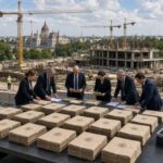 CRBC: правительство Орбана направило 40% госзаказов Венгрии связанным с властью олигархам