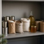 «Роскачество» рекомендовало заранее покупать продукты к Новому году