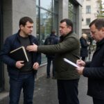 Кремль выдавливает из выборов кандидатов КПРФ и «Яблока»