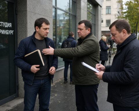 Кремль выдавливает из выборов кандидатов КПРФ и «Яблока»