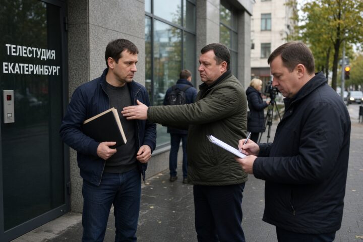Кремль выдавливает из выборов кандидатов КПРФ и «Яблока»