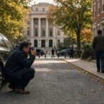 США обвинили связанных с российскими спецслужбами участников RIS Network в подготовке убийств и терактов