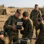 «Зарница 2.0»: Россия превратила военно-патриотическую игру в систему подготовки молодежи к войне