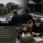 Сбербанк ожидает дефицит бюджета России в 7,3 трлн рублей на фоне роста военных расходов