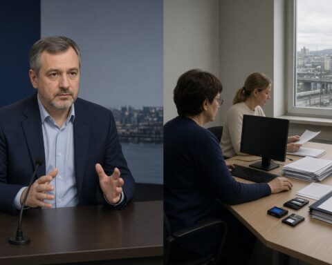 Избирком Мурманской области отправил в прокуратуру мирные выступления кандидата от «Яблока»
