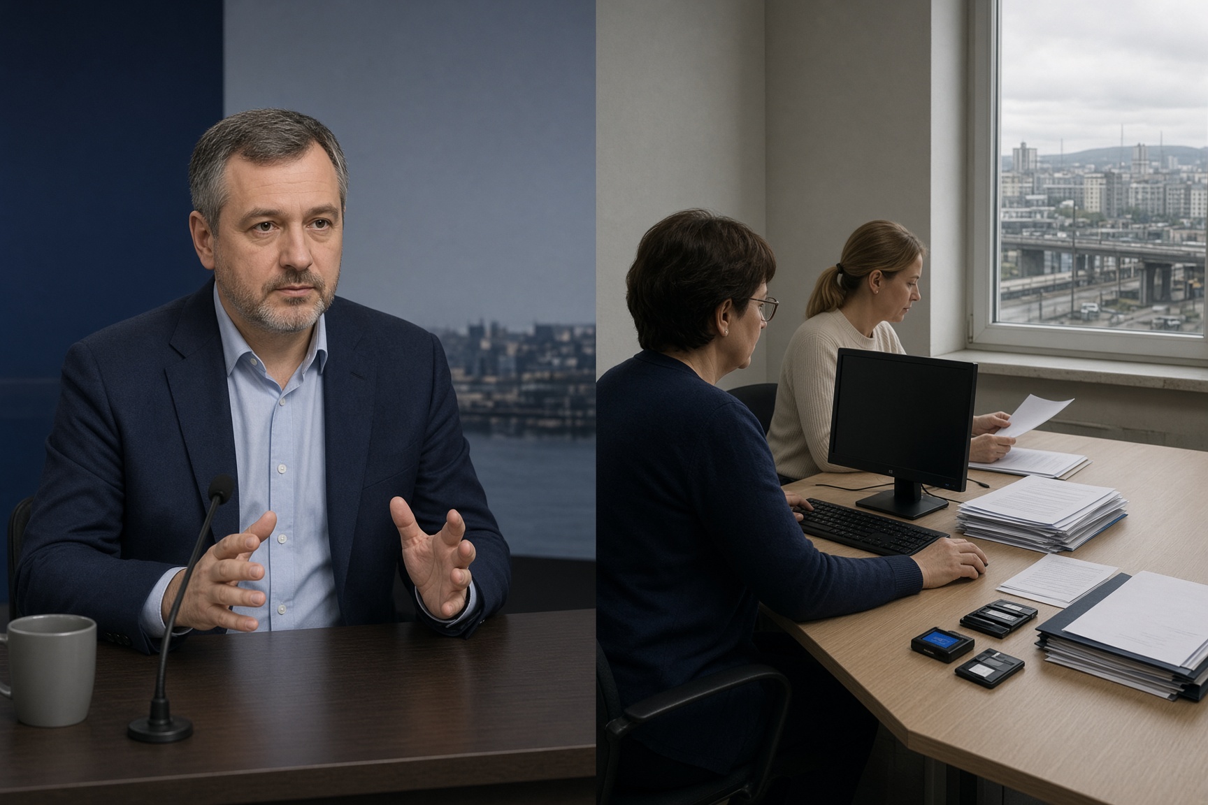 Избирком Мурманской области отправил в прокуратуру мирные выступления кандидата от «Яблока»