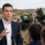 Барделла призвал пересмотреть помощь Украине, подменяя поддержку обороны «финансированием войны»