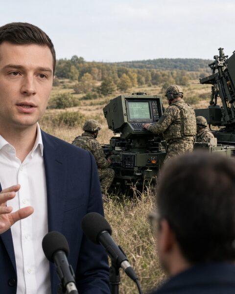 Барделла призвал пересмотреть помощь Украине, подменяя поддержку обороны «финансированием войны»