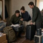 Ожидание новой мобилизации ускоряет эмиграцию россиян и внутреннюю релокацию