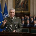 В правящей партии Италии опасаются пророссийского курса Роберто Ванначчи