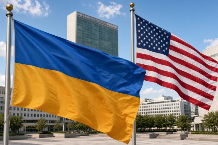CZ24.news обвинило Украину в затягивании войны, сославшись на ожидание изменений в США