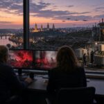 Pogled и Nová republika продвигают ложный сценарий военного и экономического коллапса Украины