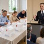 Польша назвала победу AfD в Саксонии-Анхальт долгосрочной угрозой своим интересам