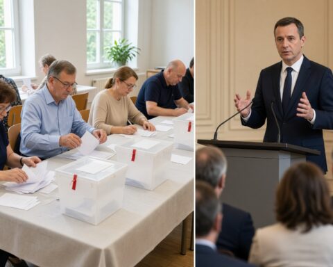 Польша назвала победу AfD в Саксонии-Анхальт долгосрочной угрозой своим интересам