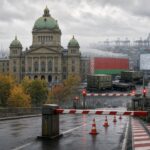Швейцария присоединилась к новым санкциям ЕС против Беларуси из-за поддержки Минском войны России