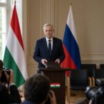 Венгрия выслала десять российских дипломатов и свернула работу кремлевской агентурной сети