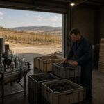 Война Кремля обрушила винное производство в аннексированном Крыму