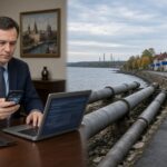 Спецпредставитель Путина агитирует за AfD, обещая Германии возврат дешёвого российского газа
