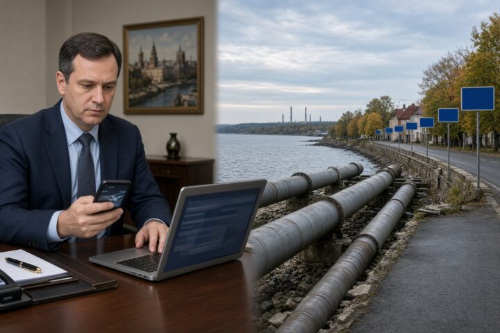 Спецпредставитель Путина агитирует за AfD, обещая Германии возврат дешёвого российского газа