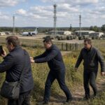 Румыния предотвратила диверсию российских спецслужб против объектов НАТО