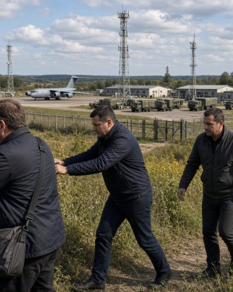 Румыния предотвратила диверсию российских спецслужб против объектов НАТО