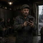 В Кузбассе более 1,7 тыс. шахтеров годами ждут зарплату на фоне кризиса угольной отрасли