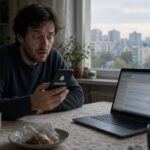 После онлайн-голосования в России избиратели начали получать уведомления о воинском учете