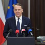 Польша предложила ЕС ограничить передвижение российских дипломатов и граждан РФ