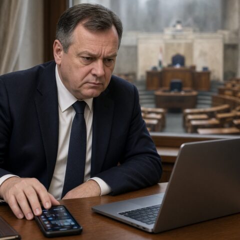Виктор Орбан объявил «национальное сопротивление» правительству Петера Мадяра