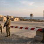 Ливия отвергла сообщения об использовании базы в Мисурате для атак на российские суда