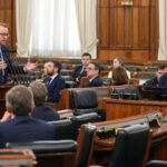 Атаки Славомира Менцена на правительство Туска усиливают выгодные Кремлю нарративы