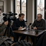 «Рыбарь» отправил в Чехию пропагандистскую группу, выдававшую себя за журналистов из ЕС