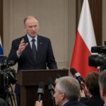 Патрушев пригрозил уничтожением Польши за два-три дня в случае конфликта с Россией