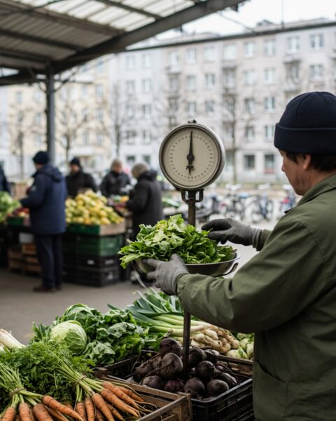Пророссийские СМИ в Польше объявили украинцев угрозой, игнорируя статистику преступлений и вклад в экономику