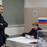 Совет ЕС ввел санкции против Томаса Рёпера за участие в российских псевдовыборах