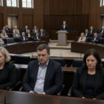 BSW отказалась поддержать Ульриха Зигмунда после заявлений AfD о депортациях и мигрантах