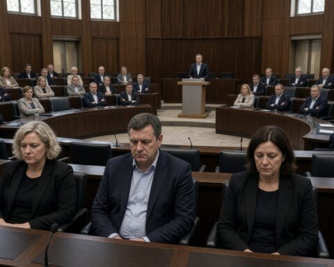 BSW отказалась поддержать Ульриха Зигмунда после заявлений AfD о депортациях и мигрантах