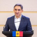 Александр Стояногло намерен вновь претендовать на должность башкана Гагаузии