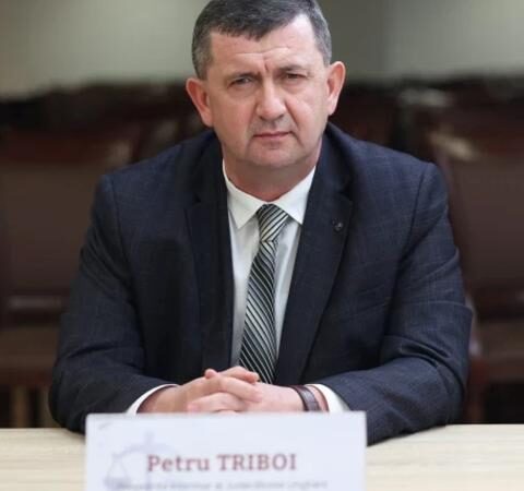 АНИ завершила проверку имущественного состояния временного президента суда в Унгеннях