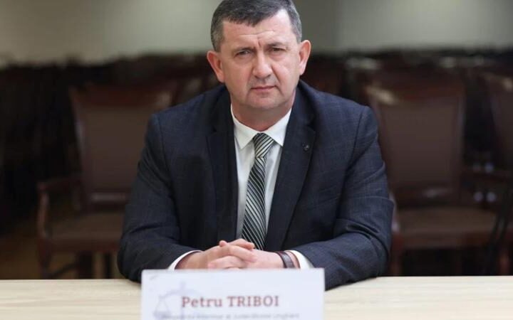 АНИ завершила проверку имущественного состояния временного президента суда в Унгеннях