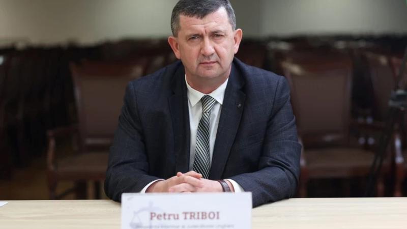 АНИ завершила проверку имущественного состояния временного президента суда в Унгеннях