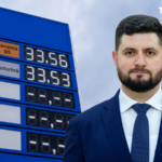 АНРЕ установила максимальную цену на моторное топливо в Молдове