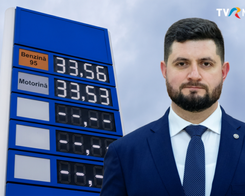 АНРЕ установила максимальную цену на моторное топливо в Молдове